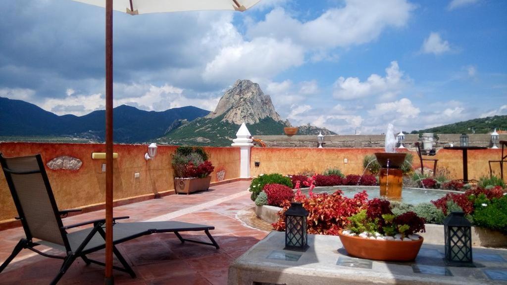 Villa Penasco Ezequiel Montes Exterior foto