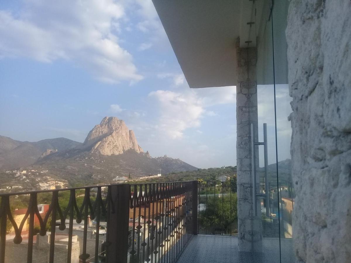 Villa Penasco Ezequiel Montes Exterior foto